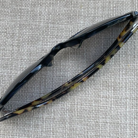 Seraphin Sunglasses Polarized WESTON 17[]21 145 Unisex EyeWear Handmade in Japan - Picture 7 of 12